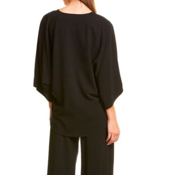 HALSTON CHARLIE JUMPSUIT  NWOT - Picture 3 of 14